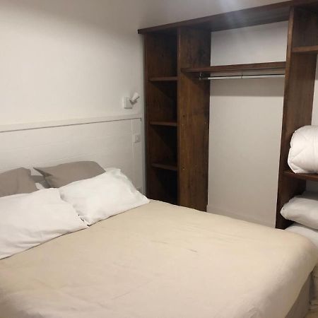 Les Galets Apartment Saint-Valéry-sur-Somme Luaran gambar